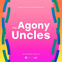 The Agony Uncles
