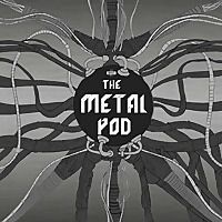 The Metal Pod on Impact 89FM