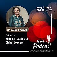 The REAL Entrepreneur Show by Ranjini Sanjay