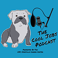 The Cool Jobs Podcast