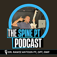 The Spine PT Podcast