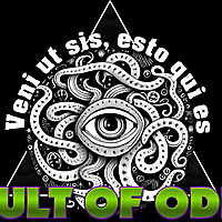 Cult Of Odd