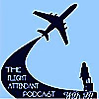 The Flight Attendant Podcast