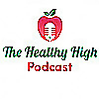 The Healthy High Podcast