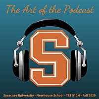 The Art of the Podcast: News