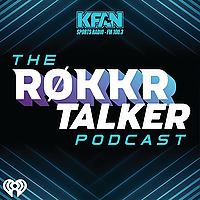 The R&Oslash;KKR Talker Podcast