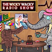 The Wicky Wacky Radio Show