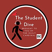 The Student Dive
