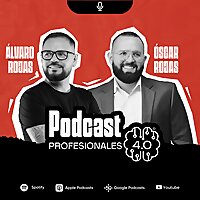 Profesionales 4.0 | El Futuro del Trabajo y los Negocios