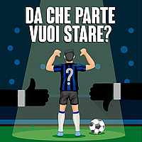 Da Che Parte Vuoi Stare?