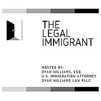 The Legal Immigrant