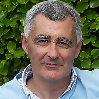 The Charles Guard Series