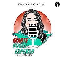 Marte puede esperar