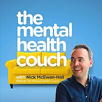 The Mental Health Couch