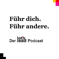 let's lead f&uuml;hr dich, f&uuml;hr andere