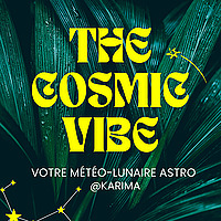 The Cosmic Vibe