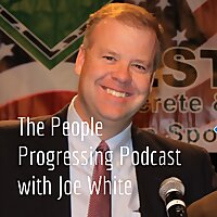The People Progressing PC Joe White