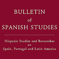 Queens University Belfast - Bulletin Of Spanish Studies Podcast