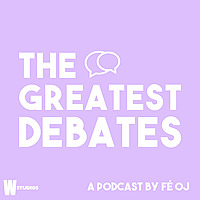 The Greatest Debates