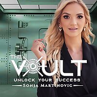 The Vault with Sonja Martinovic