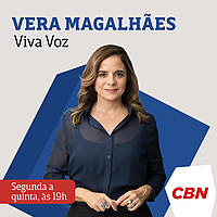 Vera Magalh&atilde;es - Viva Voz
