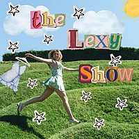 The Lexy Show: Fashion That Gives A Damn