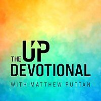 The Up Devotional