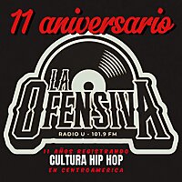 La Ofensiva Radio