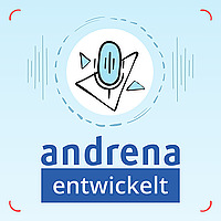 andrena entwickelt