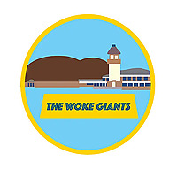 The Woke Giants