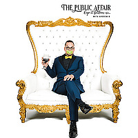 The Public Affair