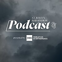 The St. John's Red Storm Podcast