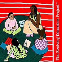 The Evolving Education Project