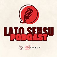 lato sensu by AEFDUCP
