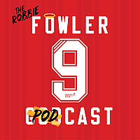 The Robbie Fowler Podcast