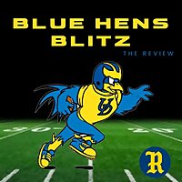 The Blue Hens Blitz Podcast