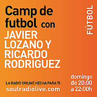 EL CAMP DE FUTBOL