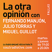 LA OTRA OPINI&Oacute;N