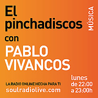 EL PINCHADISCOS