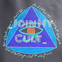 _ Join My Cult _