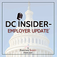 The DC Insider - Employer Update Podcast