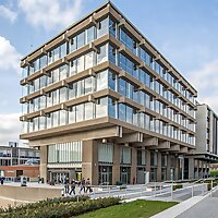 The Goose: Stories from the University of Essex Library