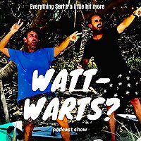 The Watt-Warts? Podcast Show