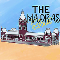 The Madras Podcast