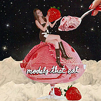 models that eat