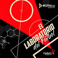 El Laboratorio del F&uacute;tbol