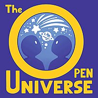 The Open Universe