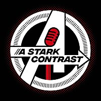 A STARK CONTRAST
