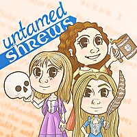 Untamed Shrews