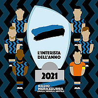 Premio 'L'Interista Dell'Anno 2021'
